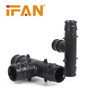 IFAN PPSU Crimp Fittings