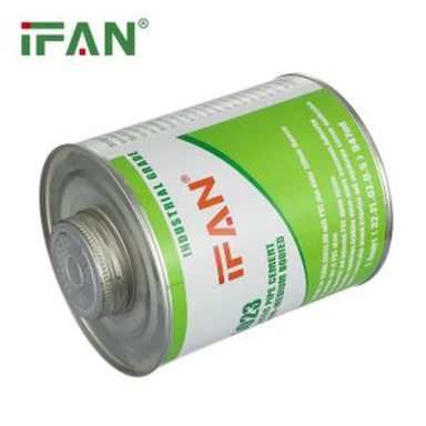 Lim för Pvc IFAN