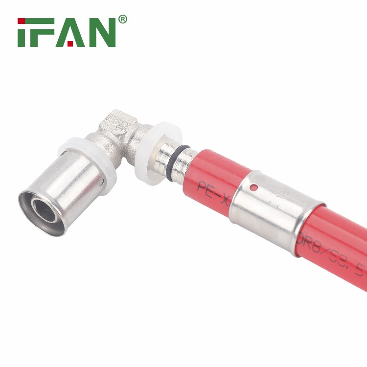 IFAN PE-Xa EVOH3