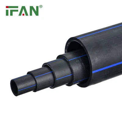 Hawle Haku PE Pipe Sadel ASTM D3350