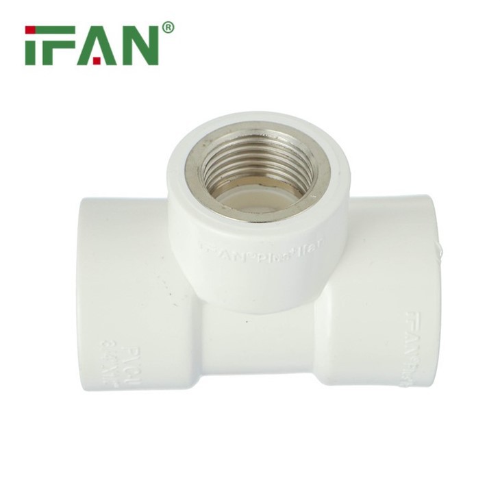 UPVC Fitting Tee